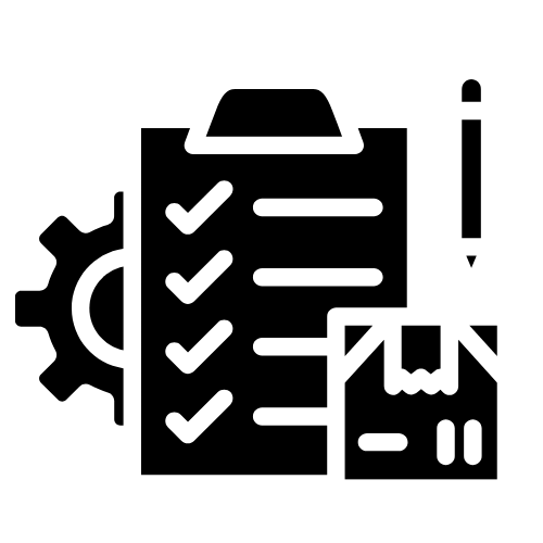 Priority Order Processing